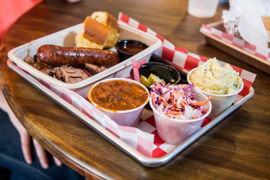 Brookstreet Bar-B-Que Moves into Montrose - My Table - Houston's Dining  Magazine